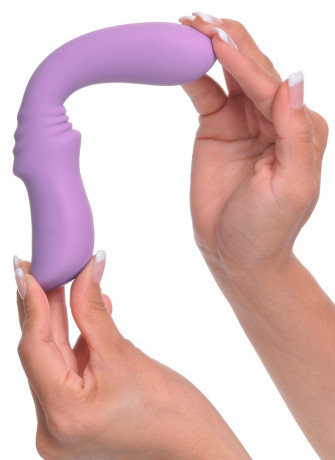 Flexible Please-Her